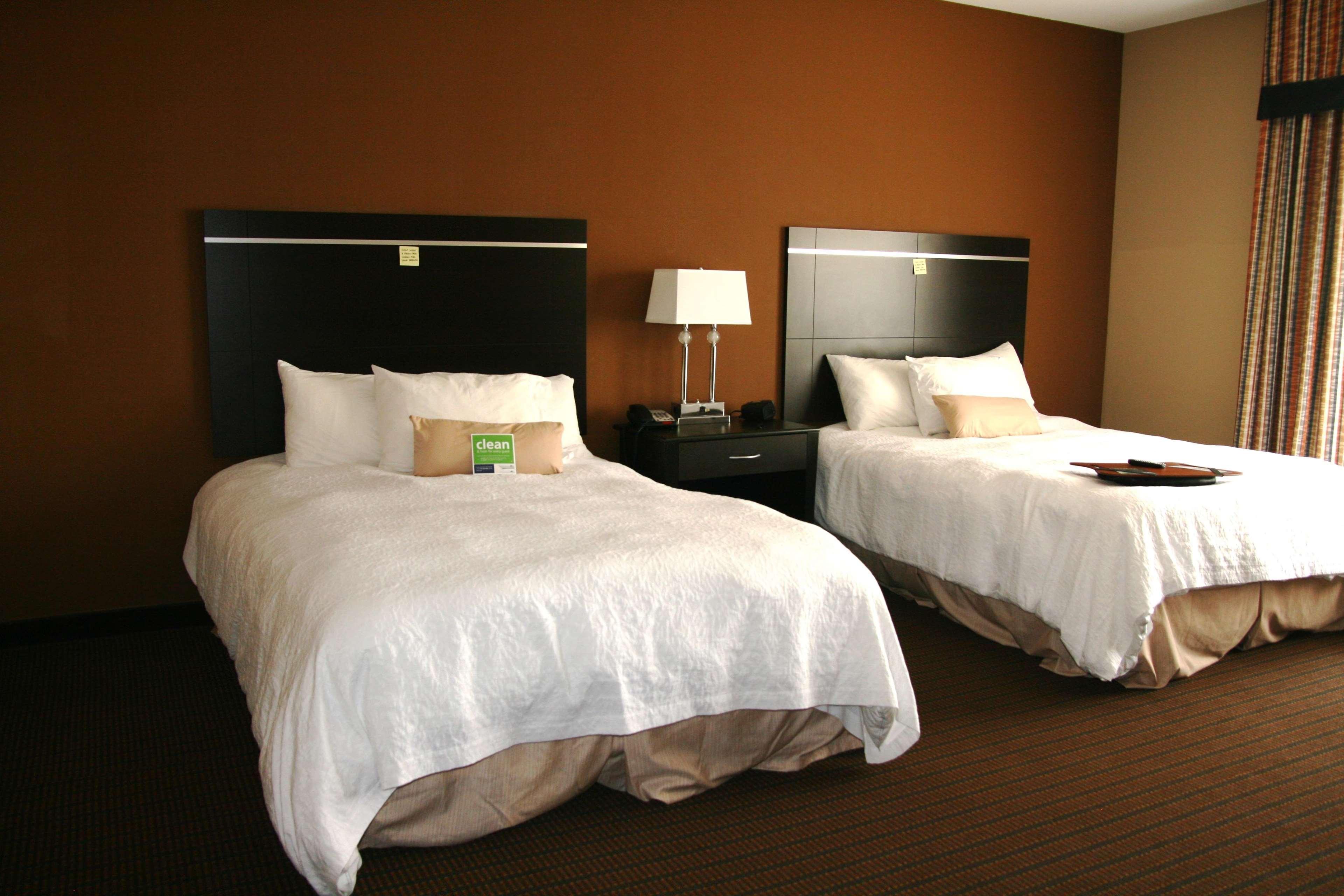 Hampton Inn Denver Northeast-Brighton Exterior photo