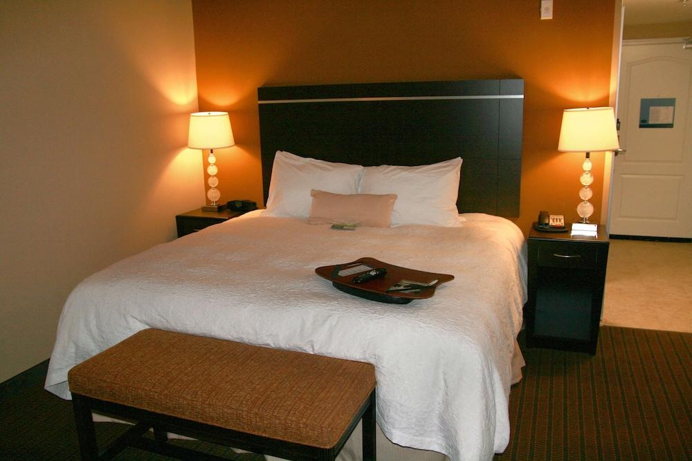 Hampton Inn Denver Northeast-Brighton Exterior photo