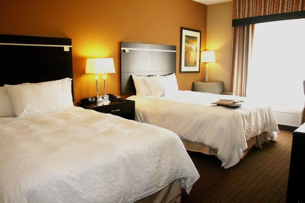 Hampton Inn Denver Northeast-Brighton Exterior photo