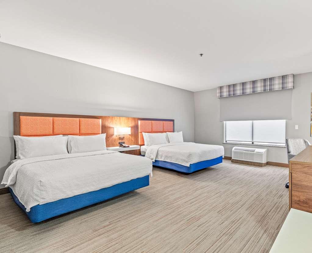 Hampton Inn Denver Northeast-Brighton Room photo